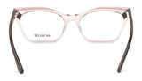 Di Valdi DVO8269 Eyeglasses | Size 53