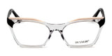 Di Valdi DVO8269 Eyeglasses | Size 53