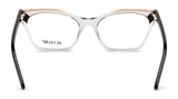 Di Valdi DVO8269 Eyeglasses | Size 53