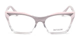 Di Valdi DVO8269 Eyeglasses | Size 53