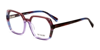 Di Valdi DVO8270 Eyeglasses Color №080