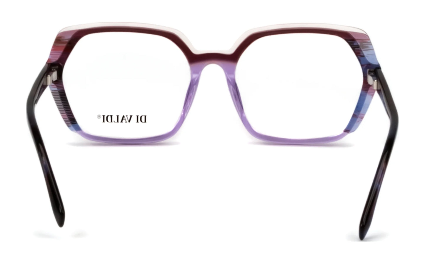 Di Valdi DVO8270 Eyeglasses | Size ﻿53