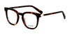 Di Valdi DVO8271 Eyeglasses | Size 49 / Color №010