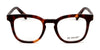 Di Valdi DVO8271 Eyeglasses | Size 49 / Color №010