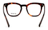 Di Valdi DVO8271 Eyeglasses | Size 49 / Color №010