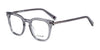Di Valdi DVO8271 Eyeglasses | Size 49 / Color №020