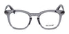 Di Valdi DVO8271 Eyeglasses | Size 49 / Color №010
