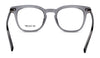 Di Valdi DVO8271 Eyeglasses | Size 49 / Color №010