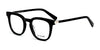 Di Valdi DVO8271 Eyeglasses | Size 49 / Color №090