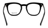 Di Valdi DVO8271 Eyeglasses | Size 49 / Color №010