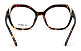 Di Valdi DVO8272 Eyeglasses | Size ﻿54