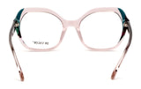 Di Valdi DVO8272 Eyeglasses | Size ﻿54