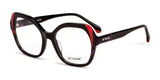 Di Valdi DVO8272 Eyeglasses Color №090