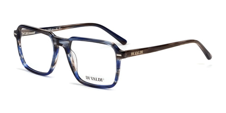 Di Valdi DVO8273 Eyeglasses Color №050