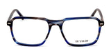 Di Valdi DVO8273 Eyeglasses | Size 54