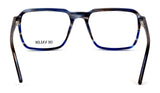 Di Valdi DVO8273 Eyeglasses | Size 54