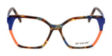 Di Valdi DVO8274 Eyeglasses | Size 54