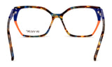 Di Valdi DVO8274 Eyeglasses | Size 54