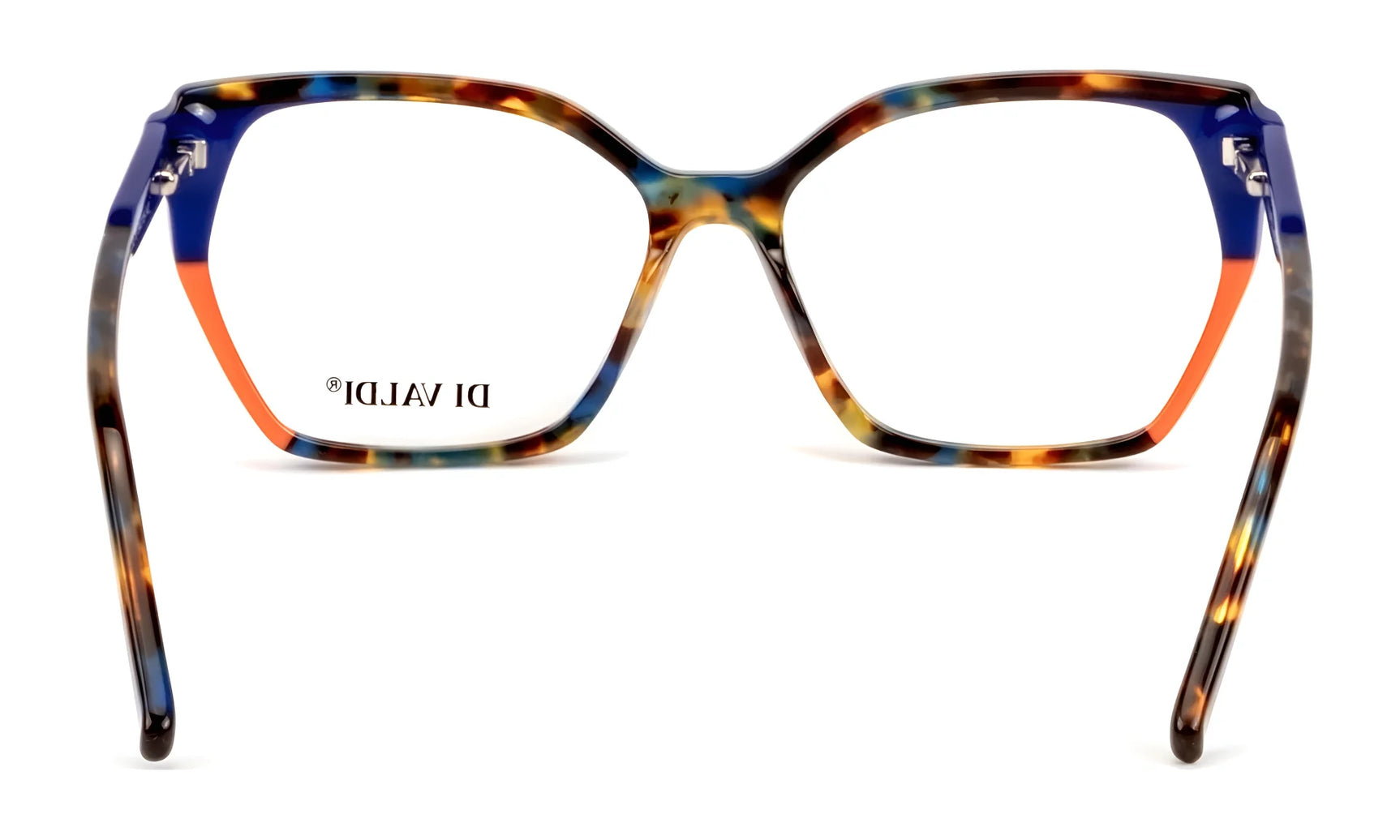 Di Valdi DVO8274 Eyeglasses | Size 54