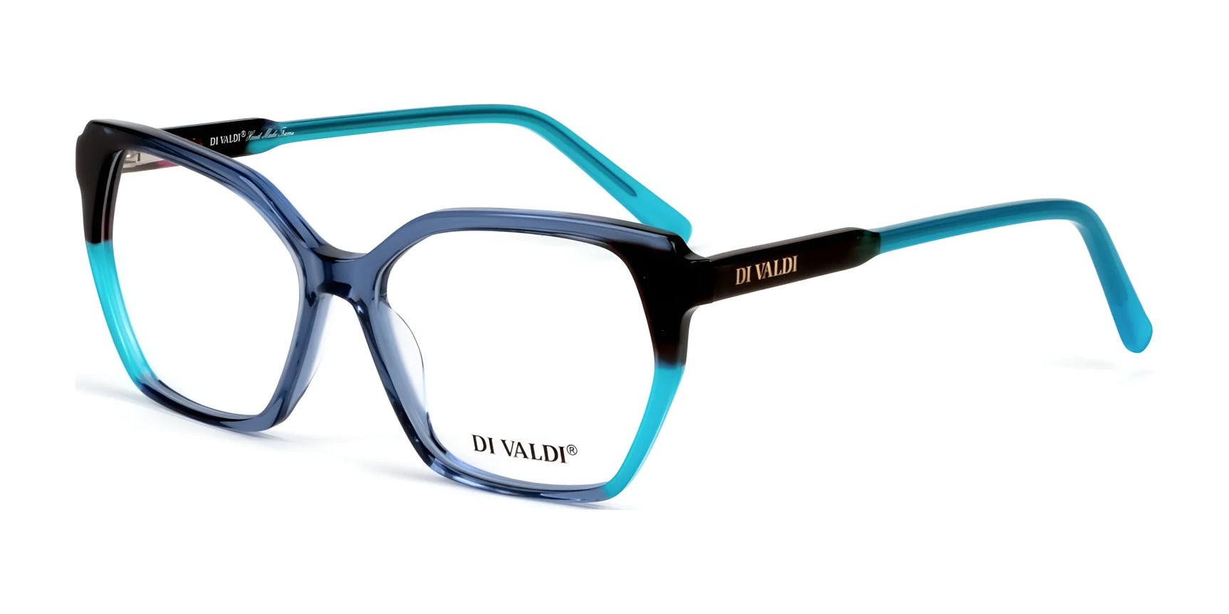 Di Valdi DVO8274 Eyeglasses Color №050