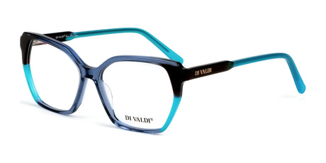 Di Valdi DVO8274 Eyeglasses Color №050