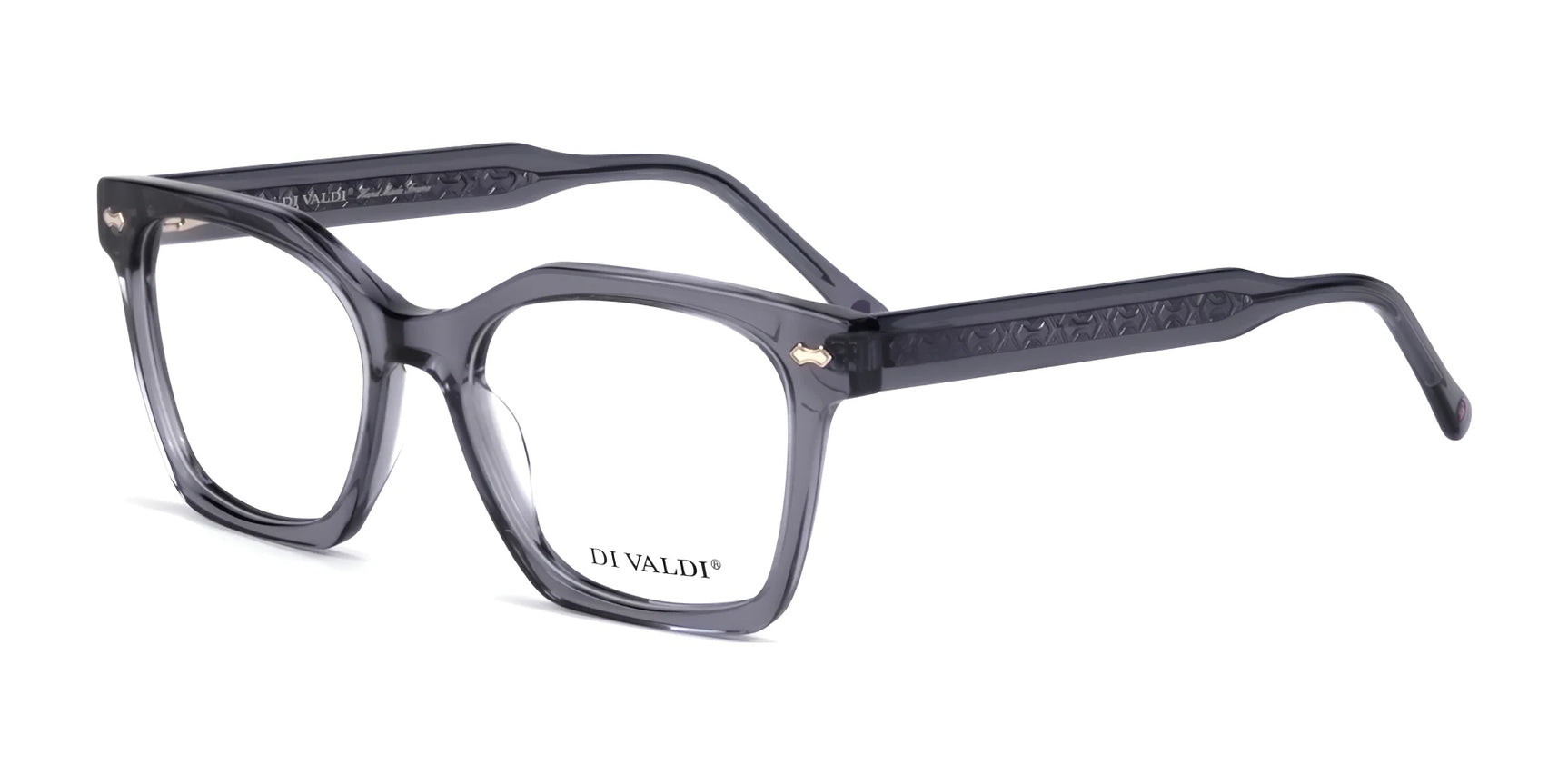 Di Valdi DVO8275 Eyeglasses Color №020