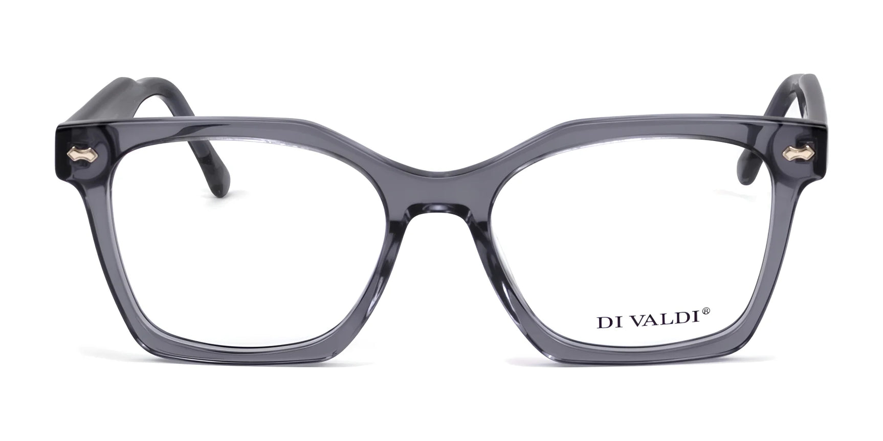 Di Valdi DVO8275 Eyeglasses | Size 53