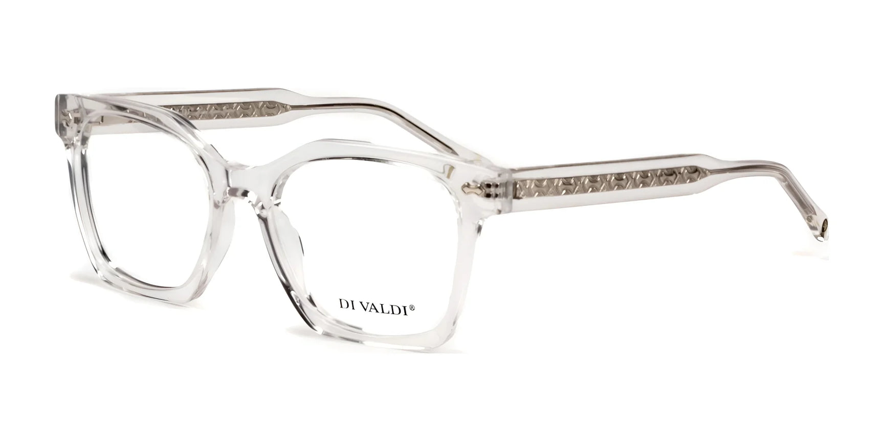 Di Valdi DVO8275 Eyeglasses Color №072