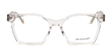 Di Valdi DVO8275 Eyeglasses | Size 53