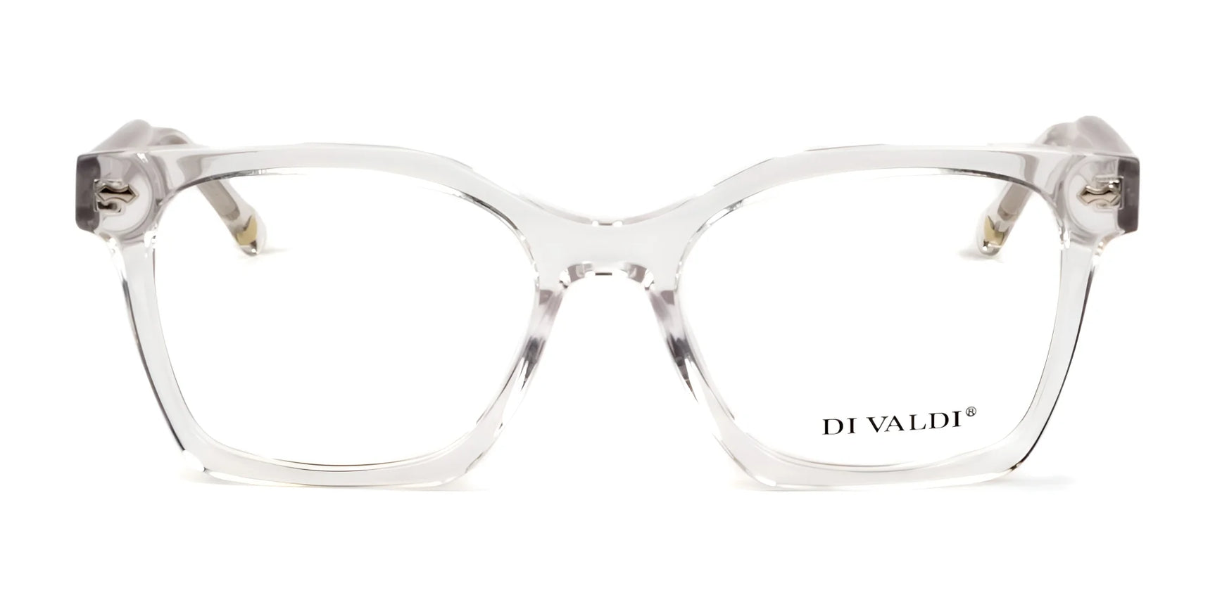 Di Valdi DVO8275 Eyeglasses | Size 53