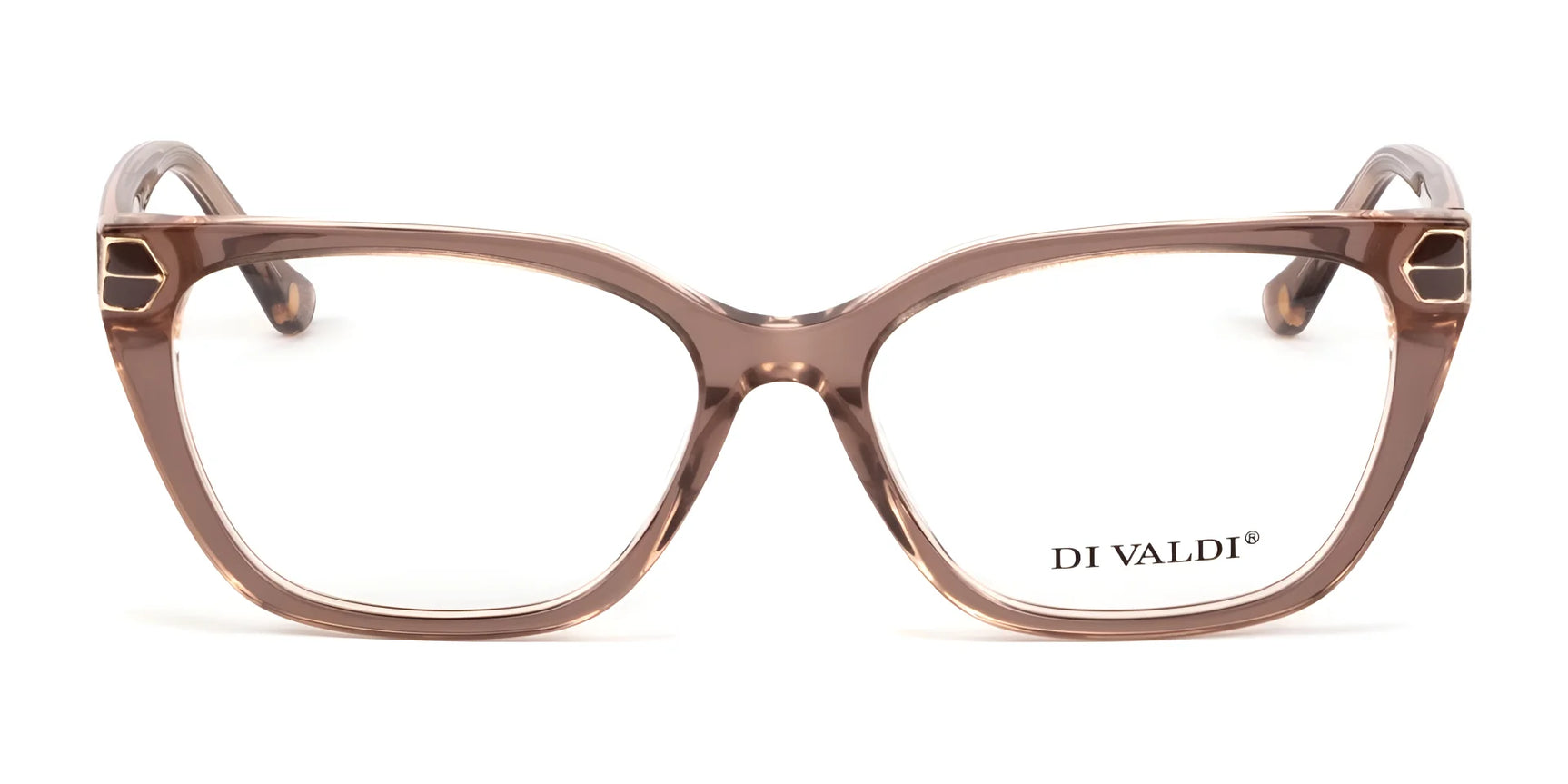 Di Valdi DVO8276 Eyeglasses