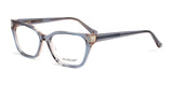 Di Valdi DVO8276 Eyeglasses Color №050