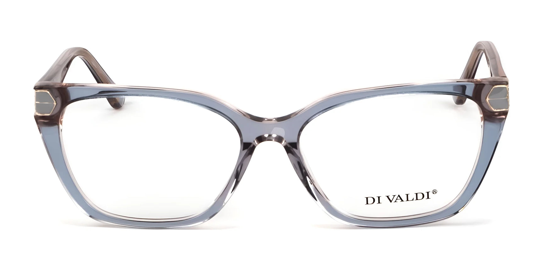 Di Valdi DVO8276 Eyeglasses