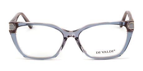 Di Valdi DVO8276 Eyeglasses | Size 54