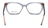 Di Valdi DVO8276 Eyeglasses