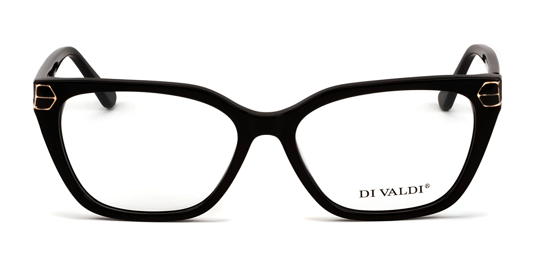 Di Valdi DVO8276 Eyeglasses Color №090