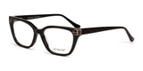 Di Valdi DVO8276 Eyeglasses