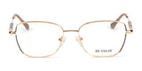 Di Valdi DVO8277 Eyeglasses | Size 52