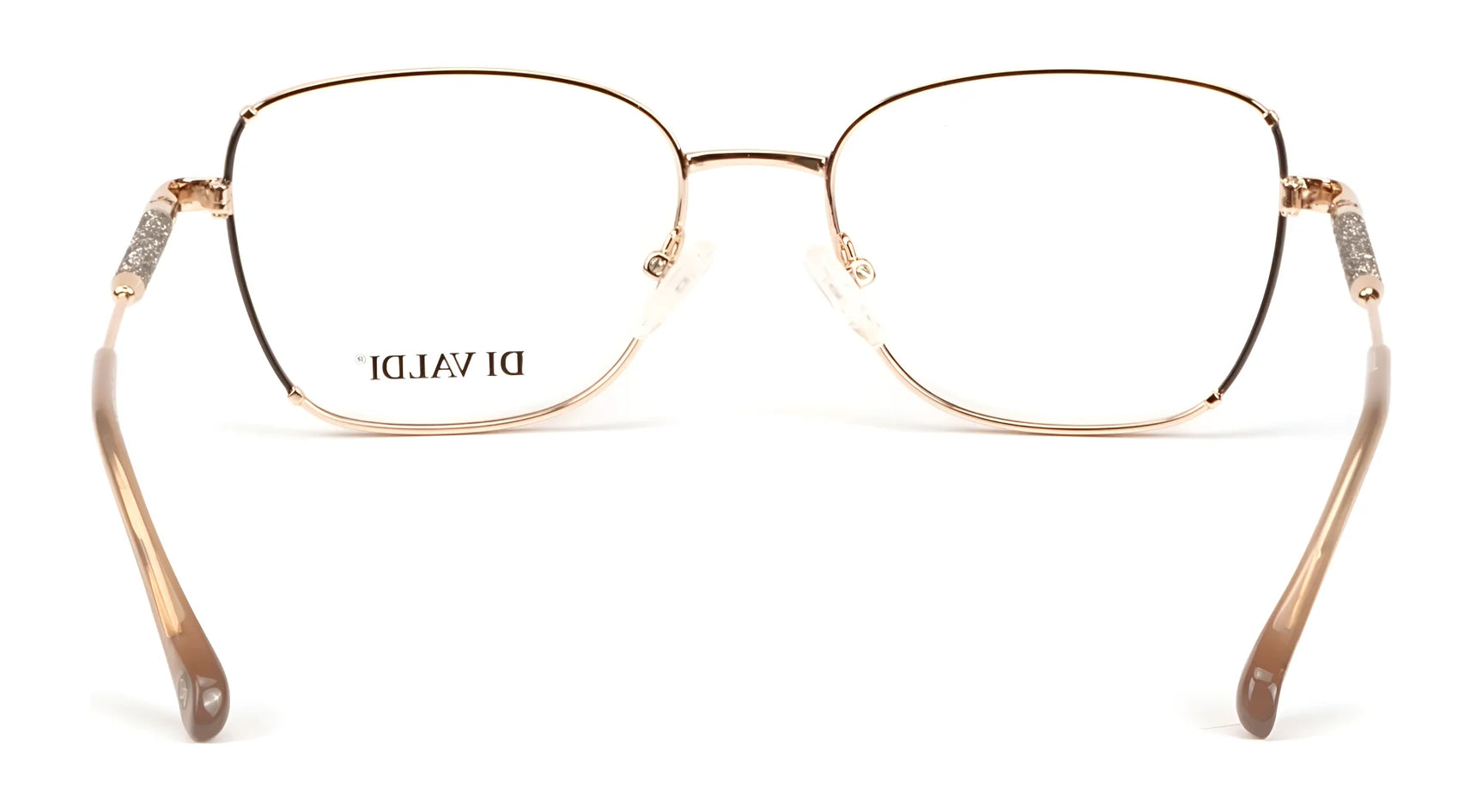 Di Valdi DVO8277 Eyeglasses | Size 52