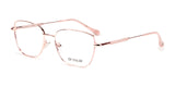 Di Valdi DVO8277 Eyeglasses Color №035