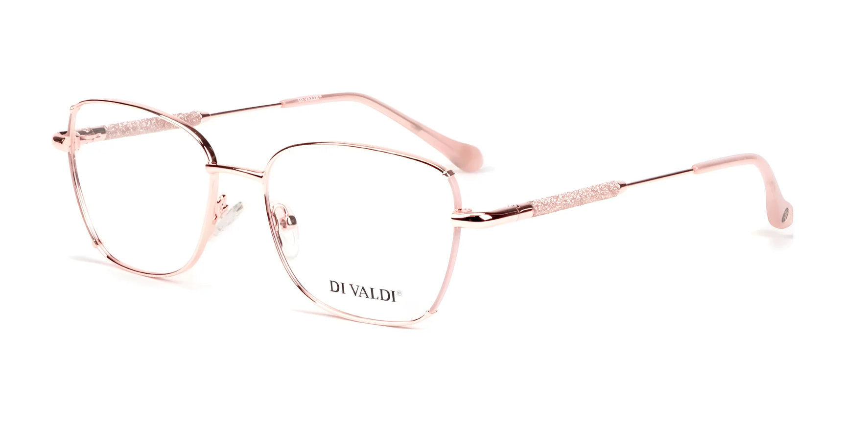 Di Valdi DVO8277 Eyeglasses Color №035