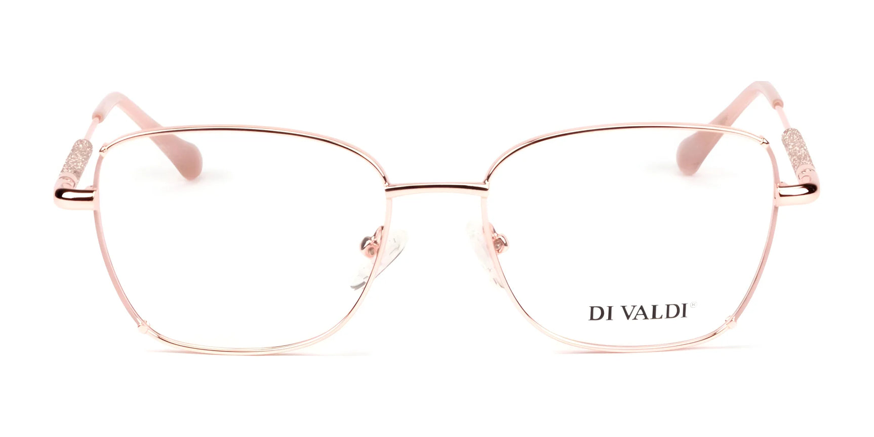 Di Valdi DVO8277 Eyeglasses | Size 52