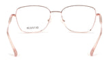 Di Valdi DVO8277 Eyeglasses | Size 52