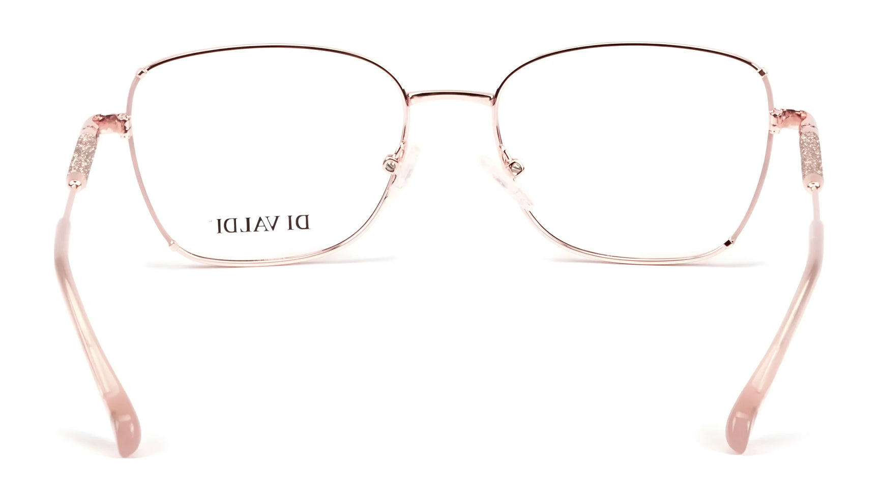 Di Valdi DVO8277 Eyeglasses | Size 52