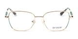 Di Valdi DVO8277 Eyeglasses | Size 52