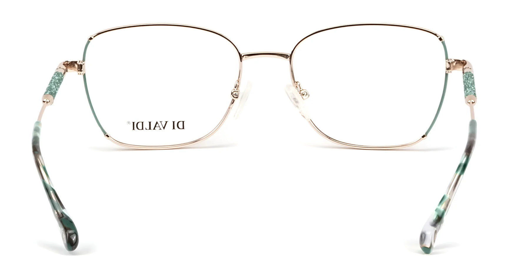 Di Valdi DVO8277 Eyeglasses | Size 52