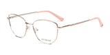 Di Valdi DVO8278 Eyeglasses Color №035