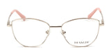 Di Valdi DVO8278 Eyeglasses | Size 54