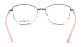 Di Valdi DVO8278 Eyeglasses | Size 54