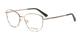 Di Valdi DVO8278 Eyeglasses Color №060